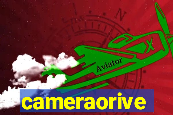 cameraorive