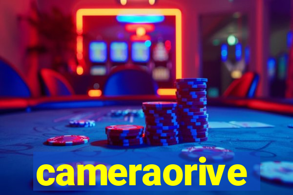 cameraorive