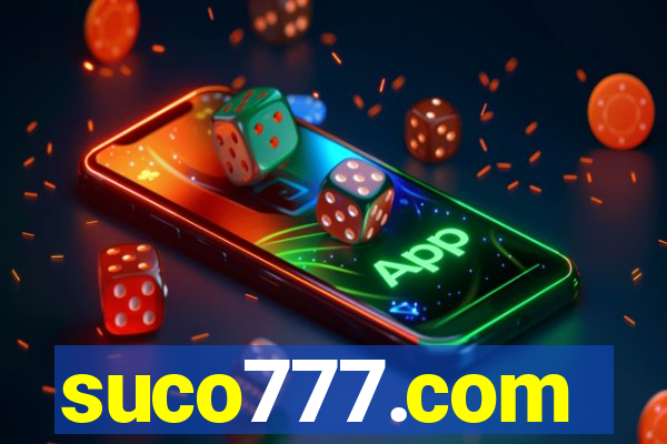 suco777.com