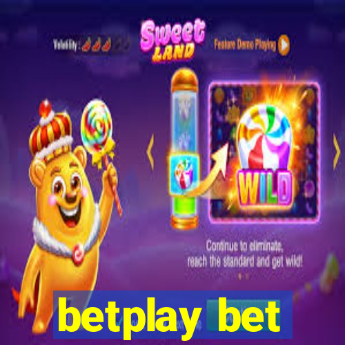 betplay bet