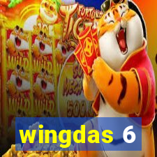 wingdas 6