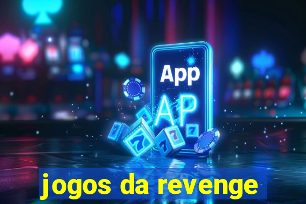 jogos da revenge