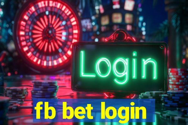 fb bet login