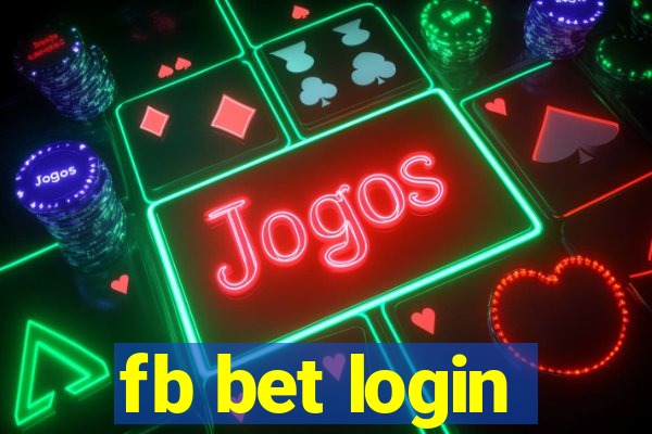 fb bet login