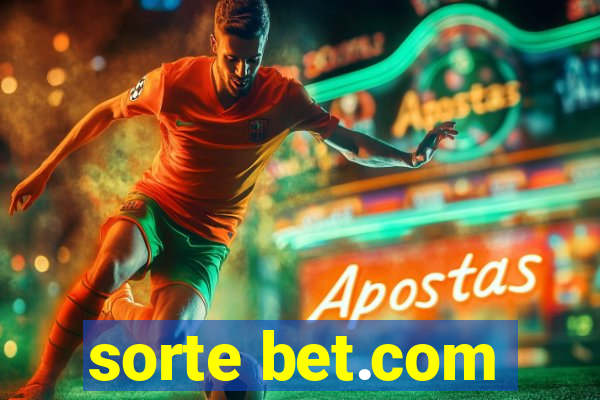 sorte bet.com