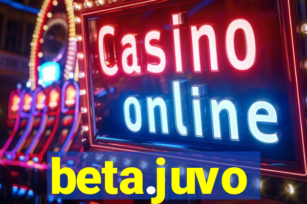 beta.juvo