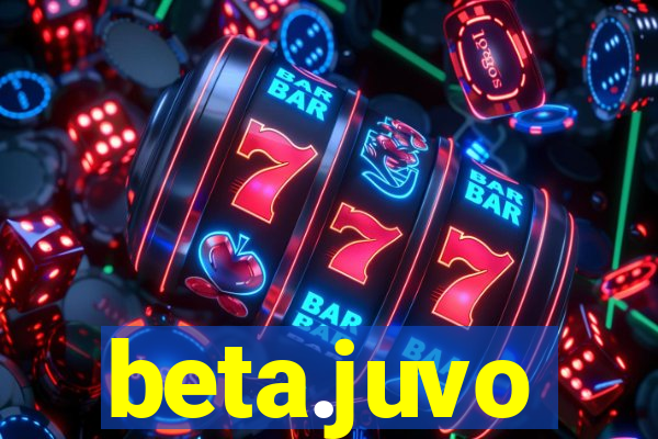 beta.juvo