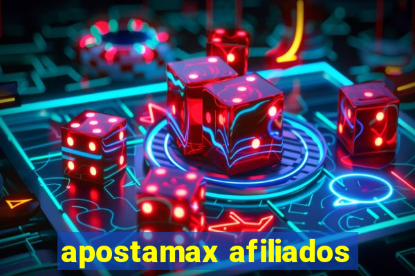 apostamax afiliados