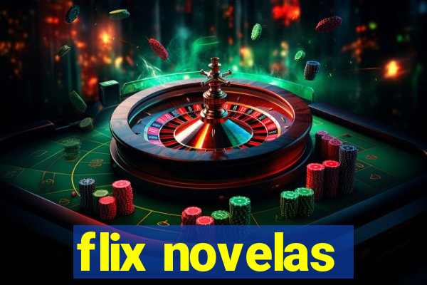 flix novelas