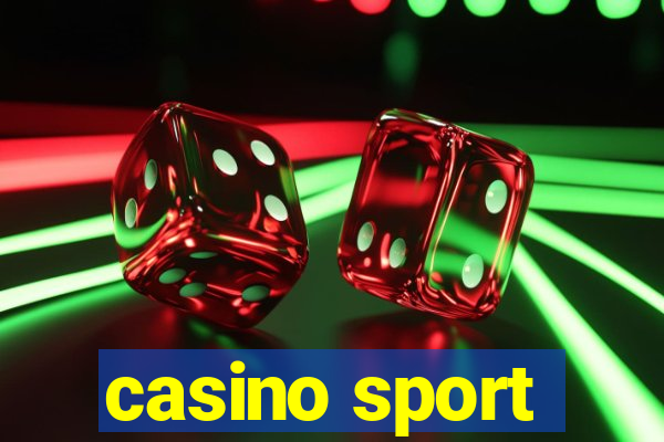 casino sport