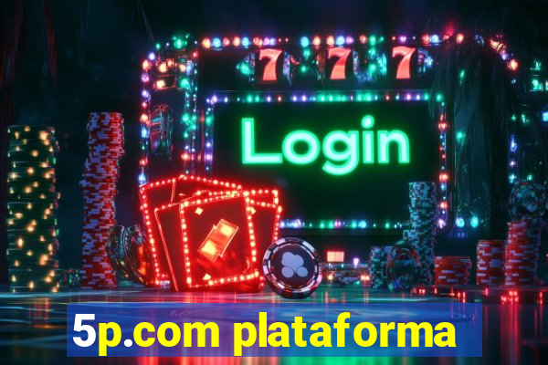 5p.com plataforma