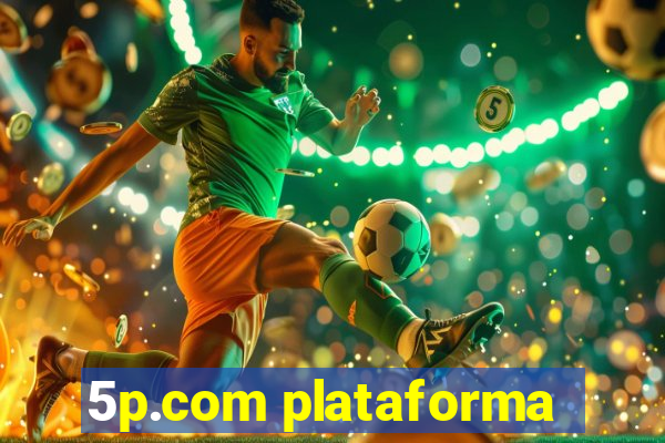 5p.com plataforma