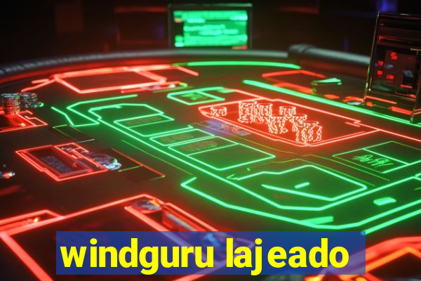 windguru lajeado