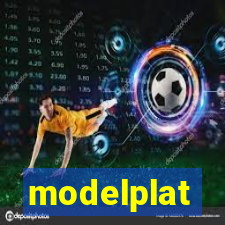 modelplat