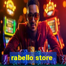 rabello store