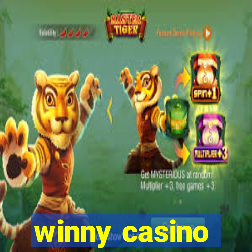 winny casino