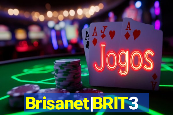 Brisanet|BRIT3