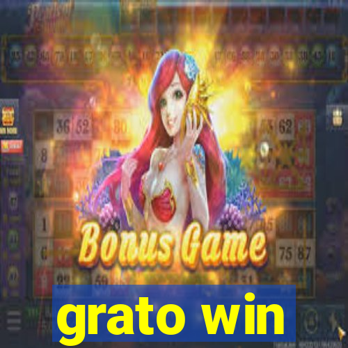 grato win