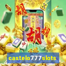 castelo777slots