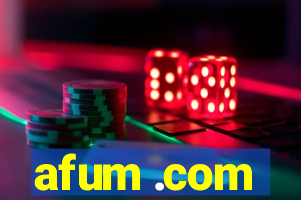 afum .com