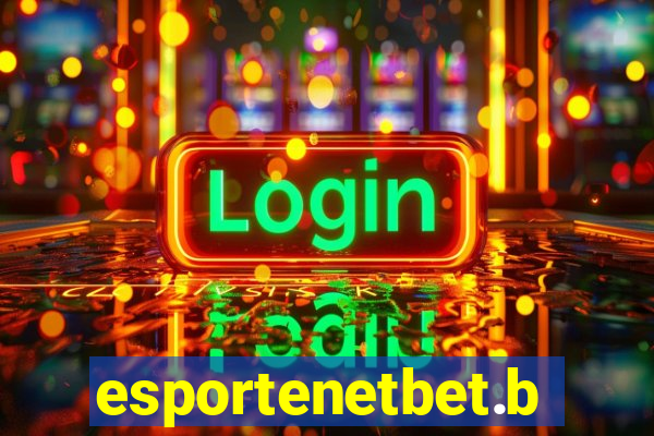 esportenetbet.bet