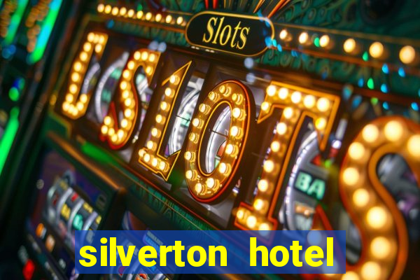 silverton hotel casino in las vegas