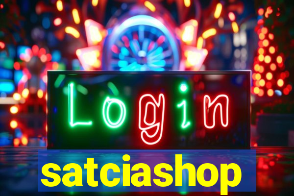 satciashop