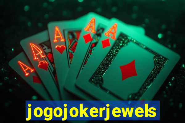 jogojokerjewels