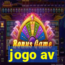 jogo av