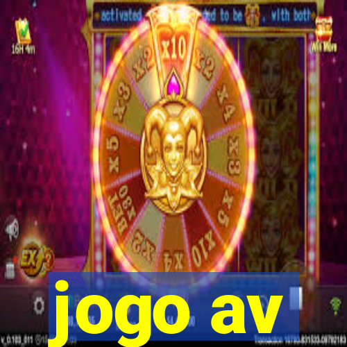 jogo av