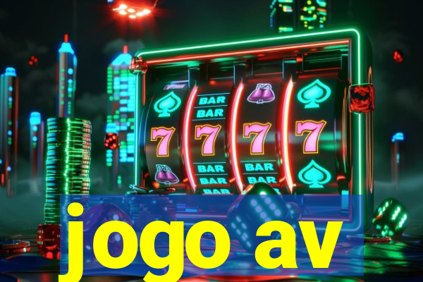 jogo av