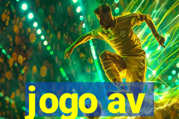 jogo av