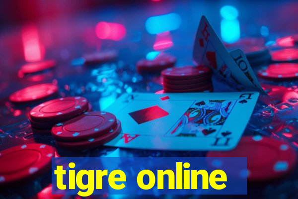 tigre online