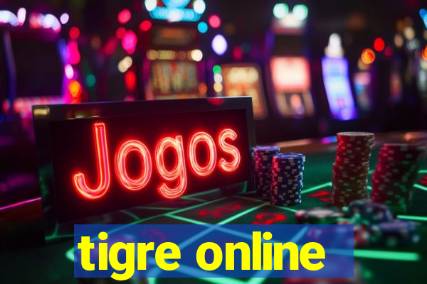 tigre online