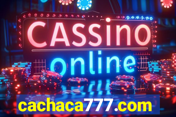 cachaca777.com