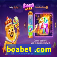 boabet .com