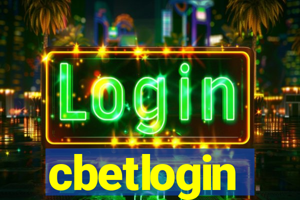 cbetlogin