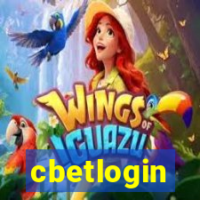 cbetlogin