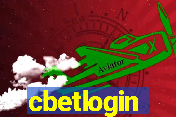 cbetlogin