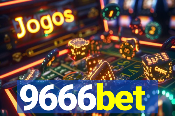 9666bet