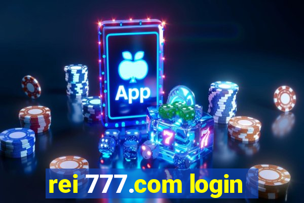 rei 777.com login