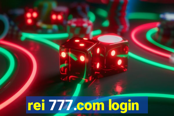 rei 777.com login