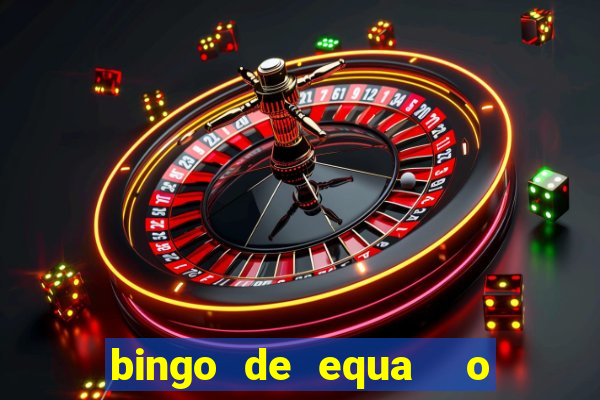 bingo de equa  o do 2o grau