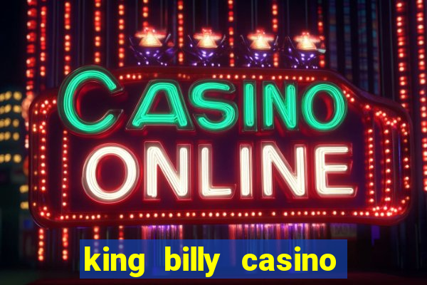 king billy casino paga mesmo