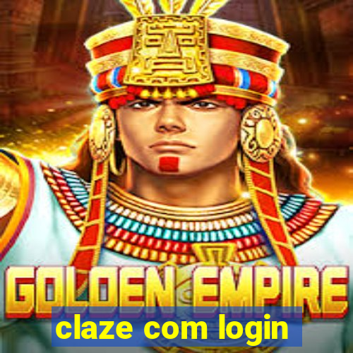 claze com login