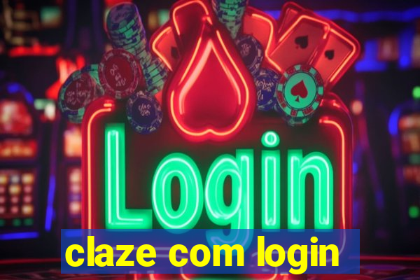 claze com login