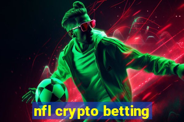 nfl crypto betting