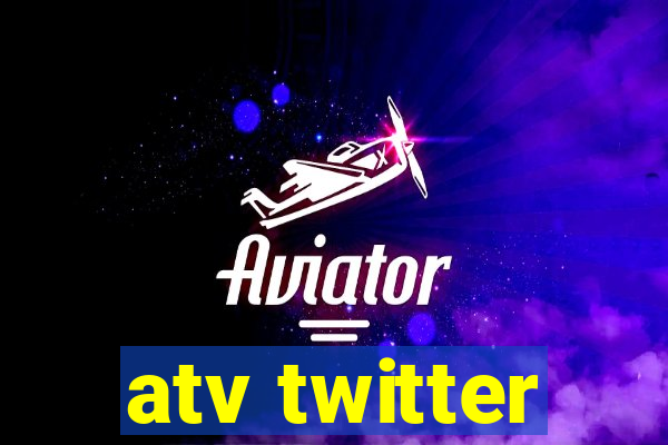 atv twitter