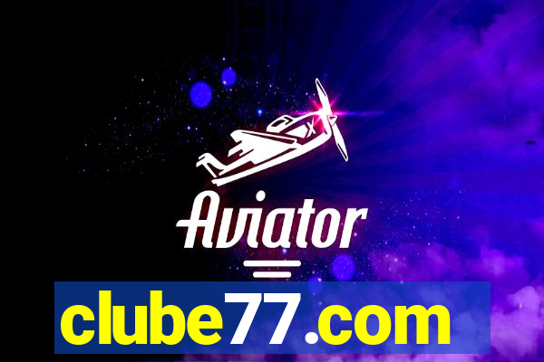 clube77.com