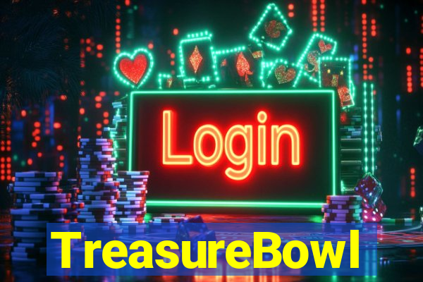 TreasureBowl treasure bowl melhor horario